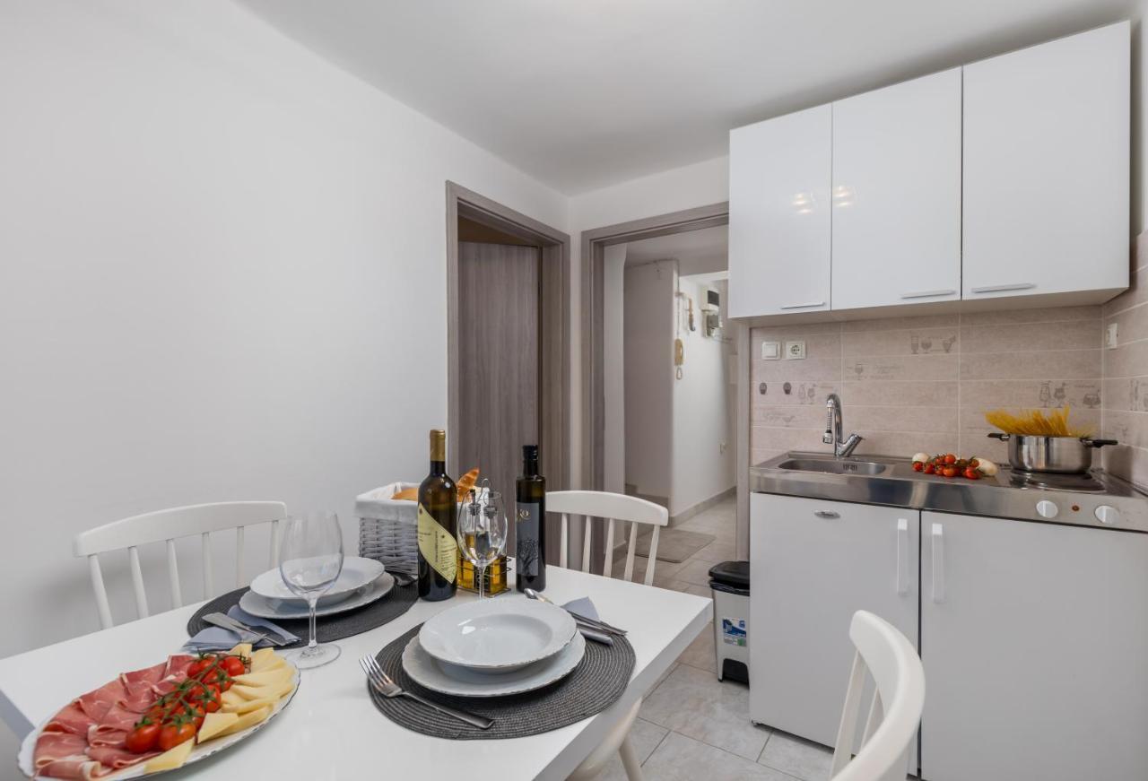 Main View Apartment Рієка Екстер'єр фото
