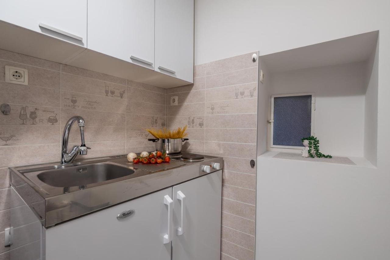Main View Apartment Рієка Екстер'єр фото