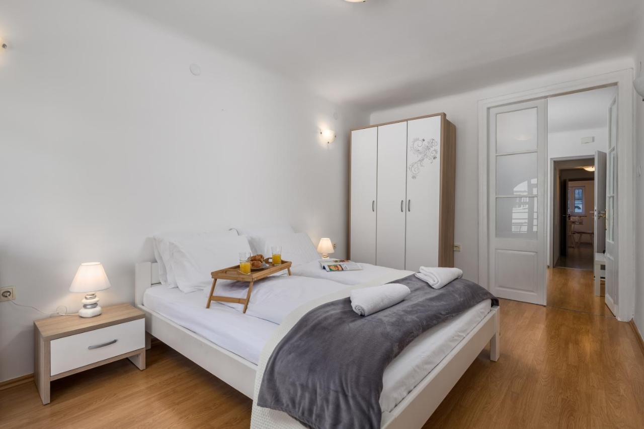 Main View Apartment Рієка Екстер'єр фото